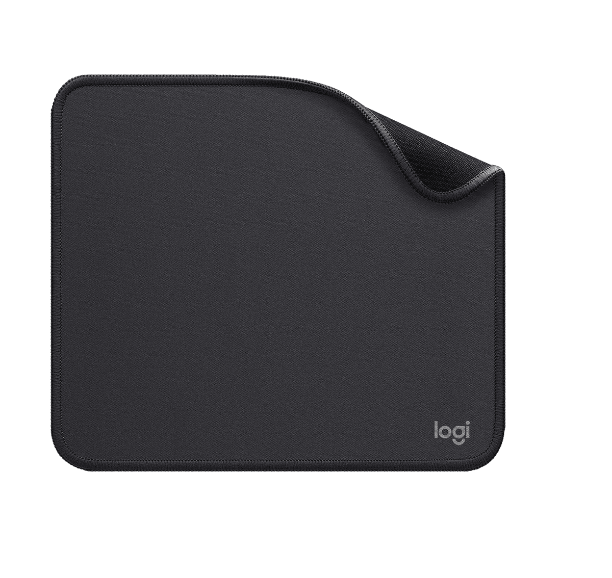 Logitech Mouse pad Studio Series / 956-000049 Black