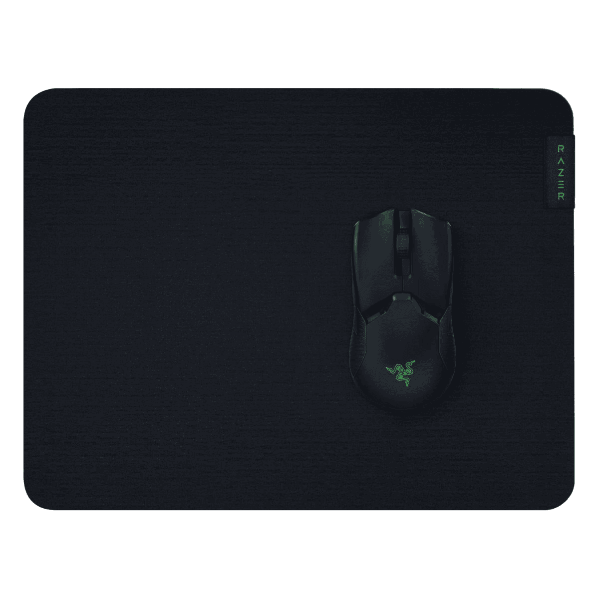 Razer Mauspad Gigantus V2 / RZ02-03330200-R3M1 Schwarz