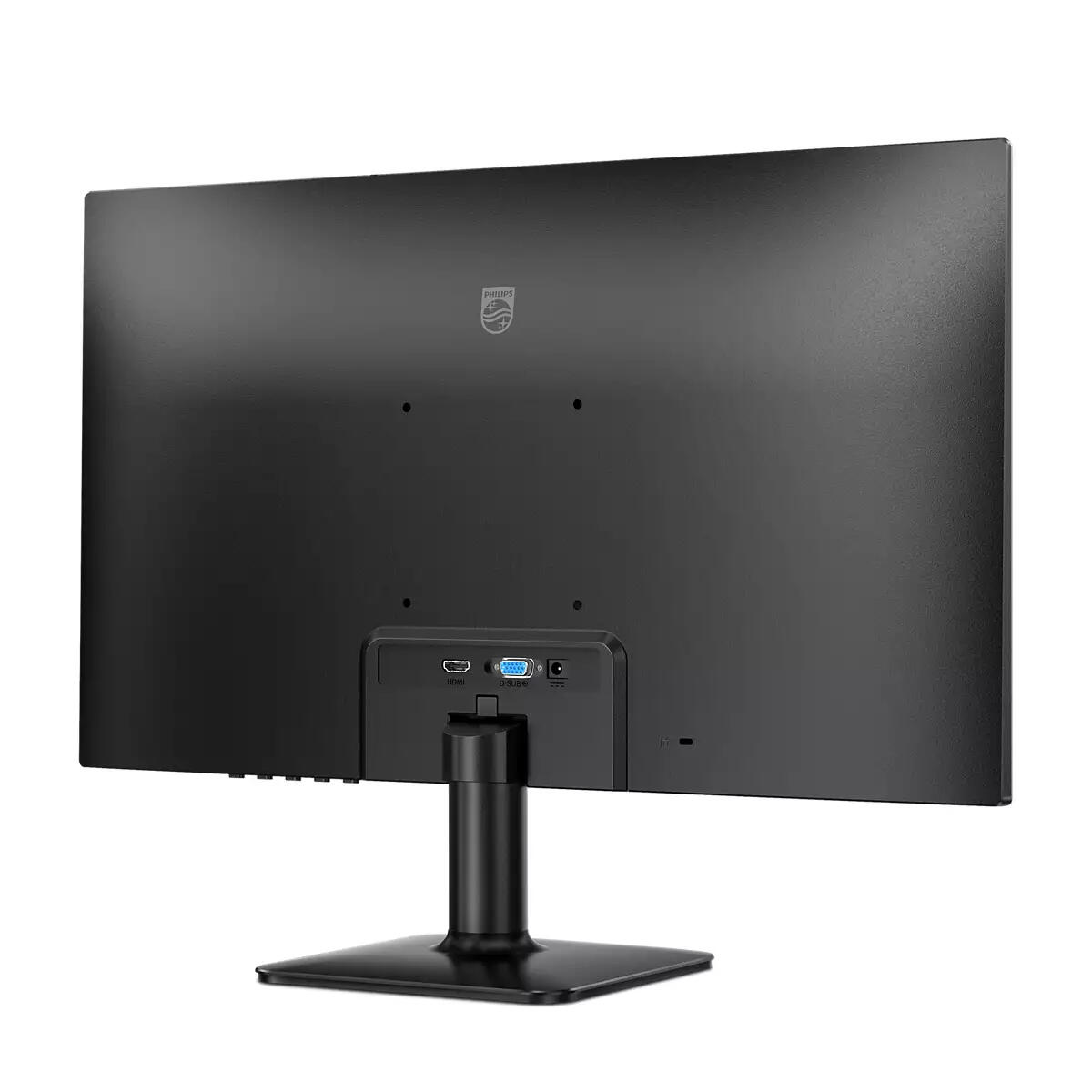 Philips Monitor 1000 Series 24E2N1110 / 24E2N1110/00 Black 60.5 cm (23.8")