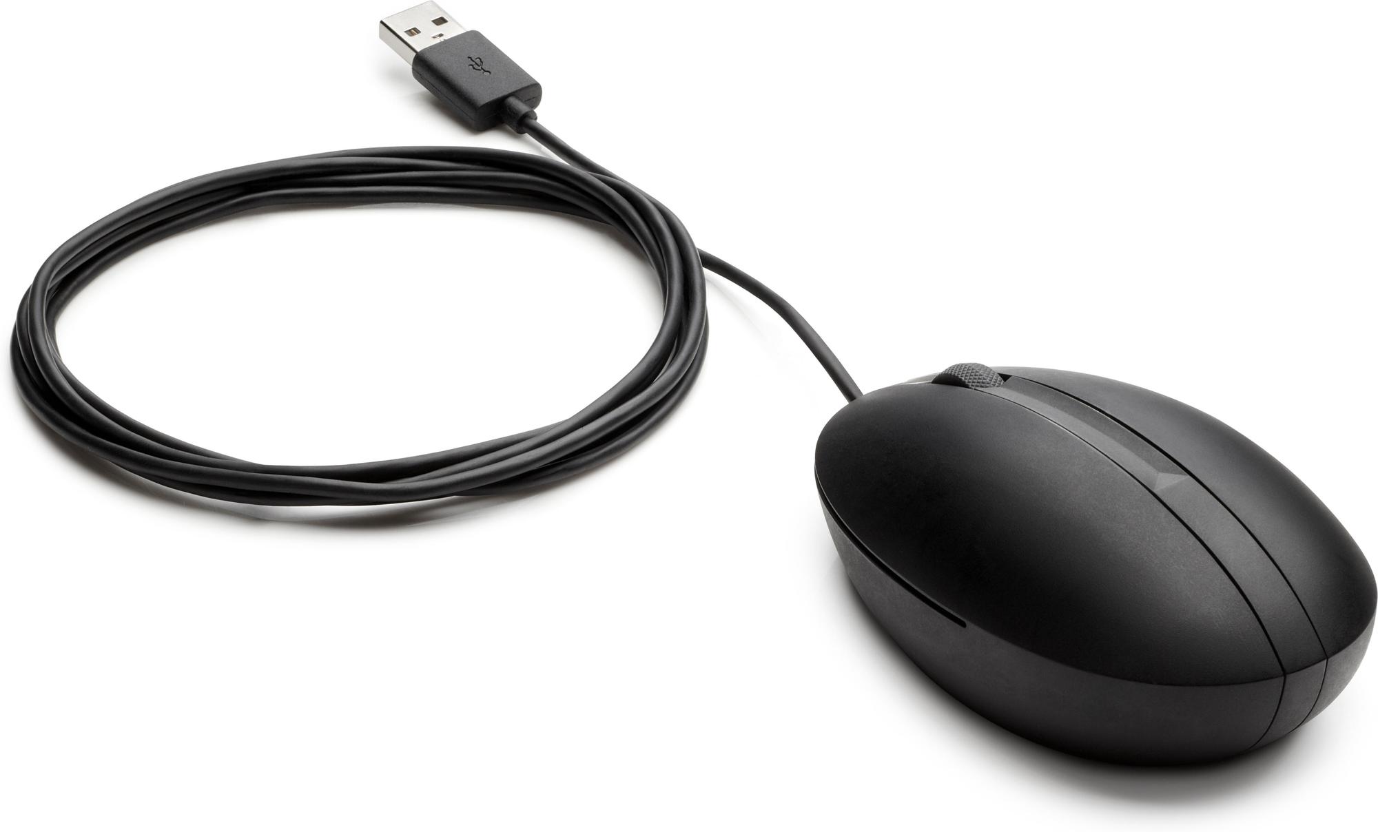 HP Mouse 9VA80AA / 9VA80AA#AC3 Black