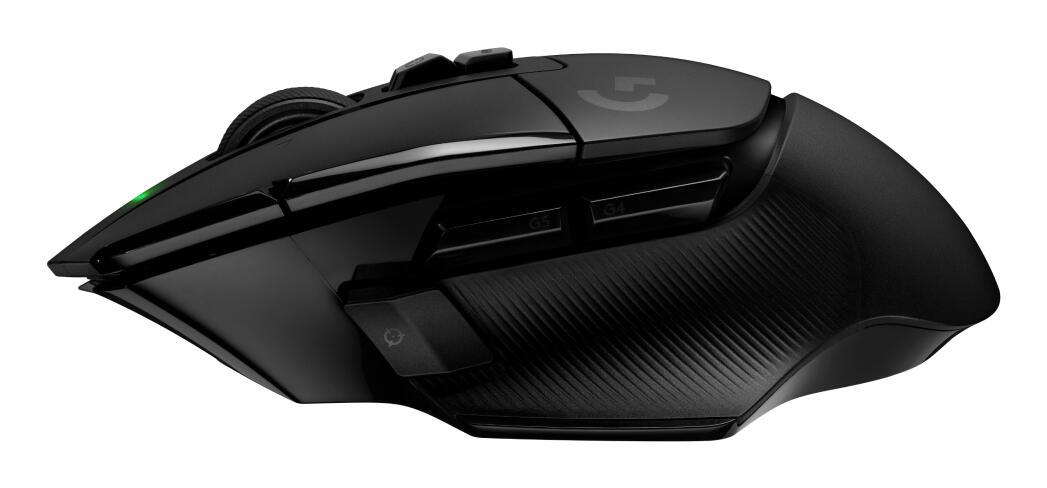 Logitech Maus G502 X Lightspeed / 910-006180 Schwarz
