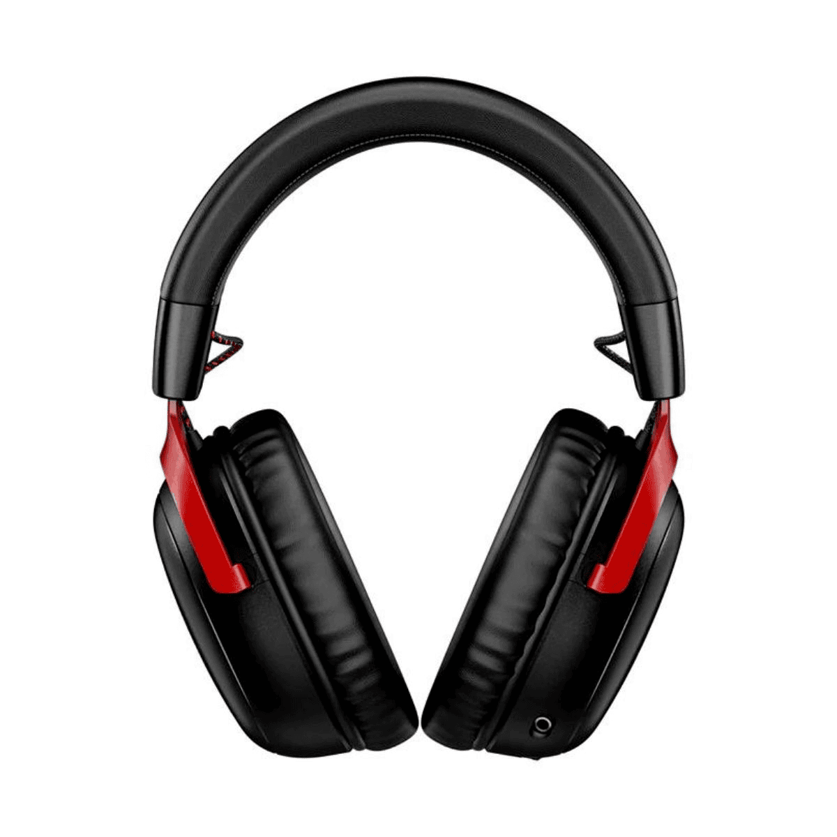 HyperX Auriculares Cloud III Wireless Black/Red / 77Z46AA Negro