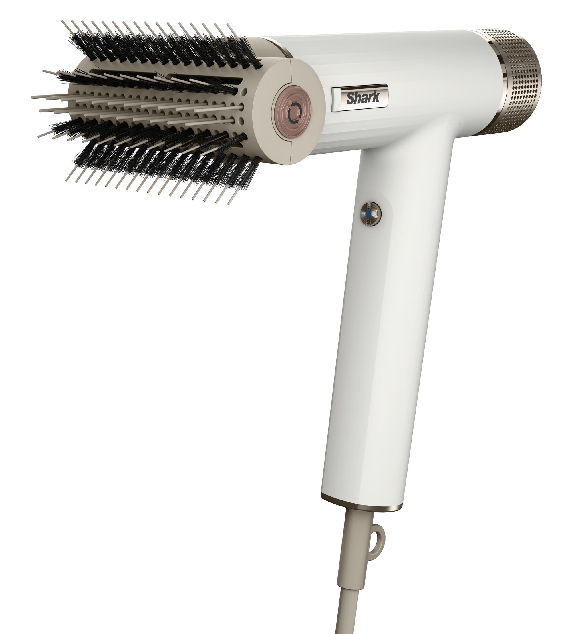 SharkNinja Hair dryer Shark SpeedStyle / HD333EU White