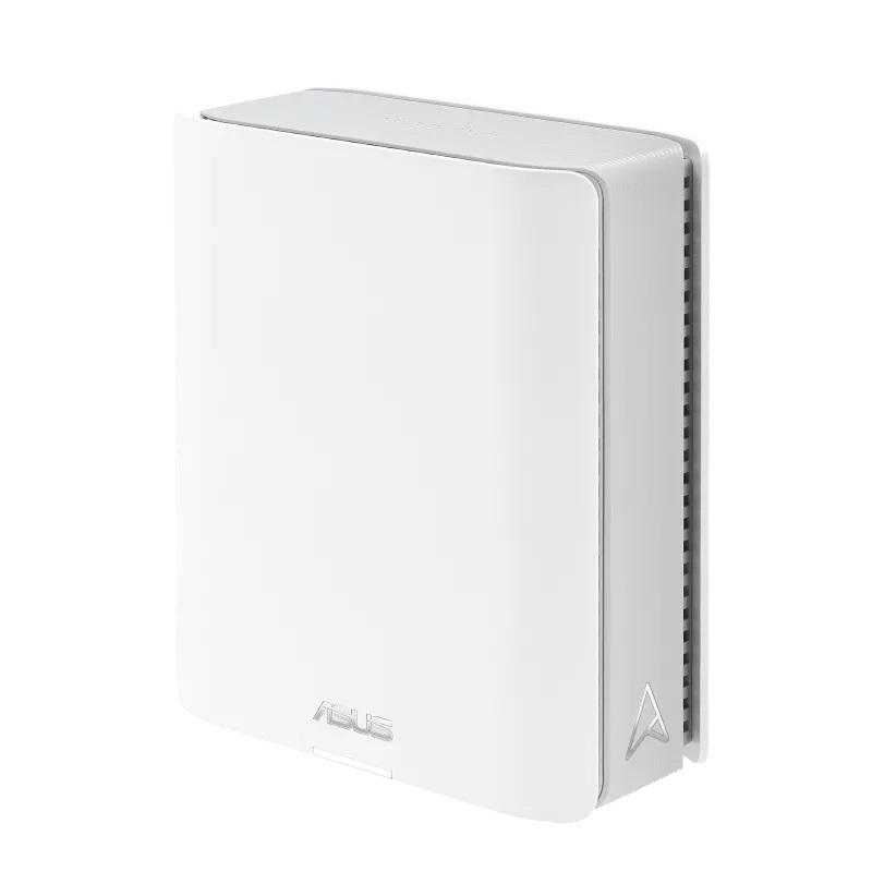 ASUS Routeur ZenWiFi BT10 / 90IG08Y0-MO3C60 Blanc