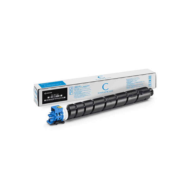 Kyocera Tóner TK-8515C / 1T02NDCNL1 Cyan