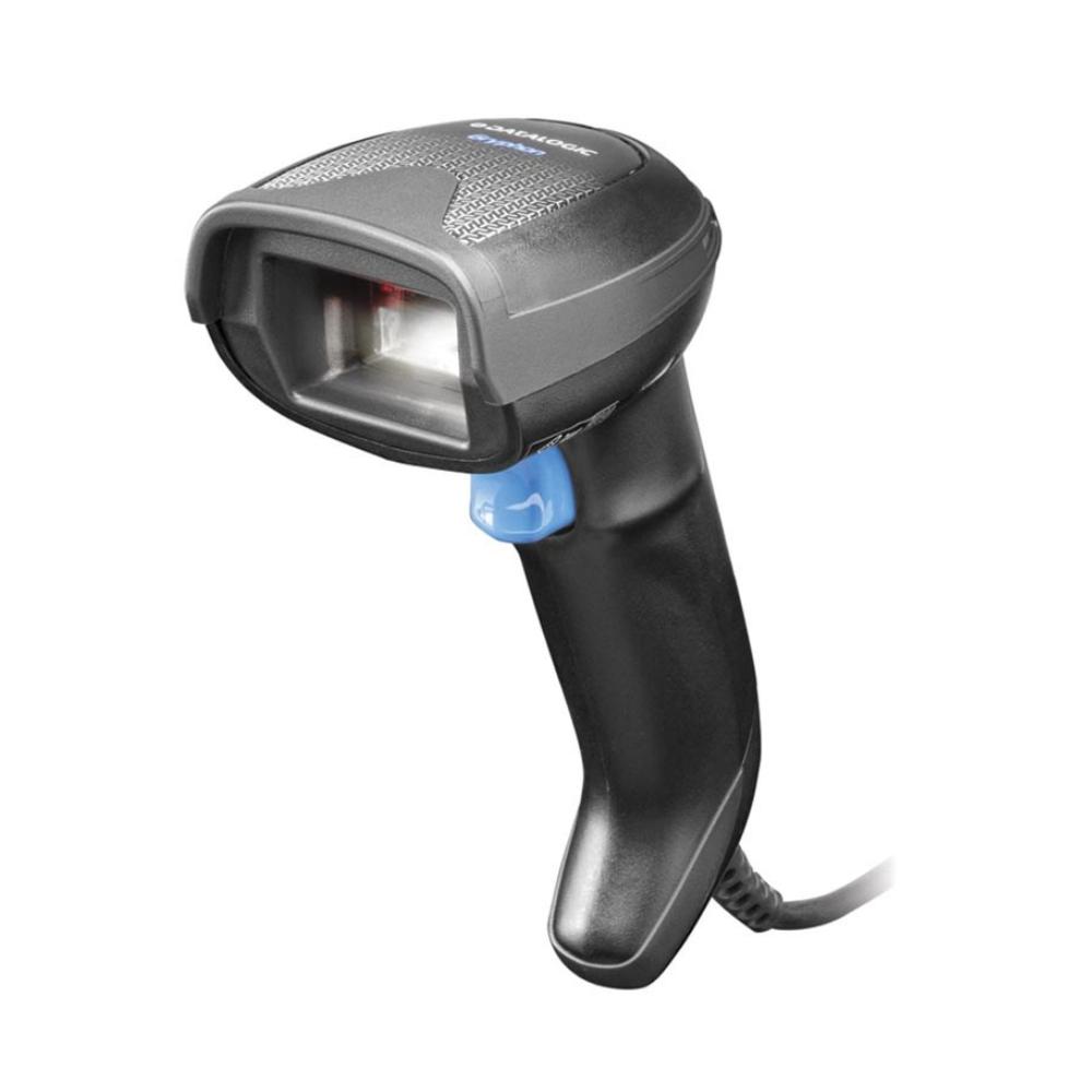 Datalogic Lecteur de codes-barres GD4520S / GD4520-BKK1S Noir