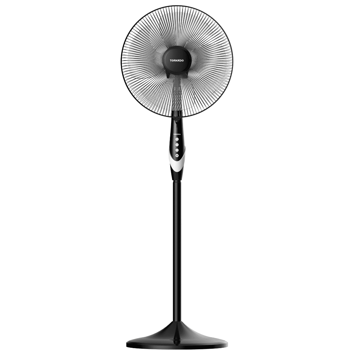 Tornado Fan TSF-18XW / AXROACTION10 Black Tornado Fan TSF-18XW / AXROACTION10 Black