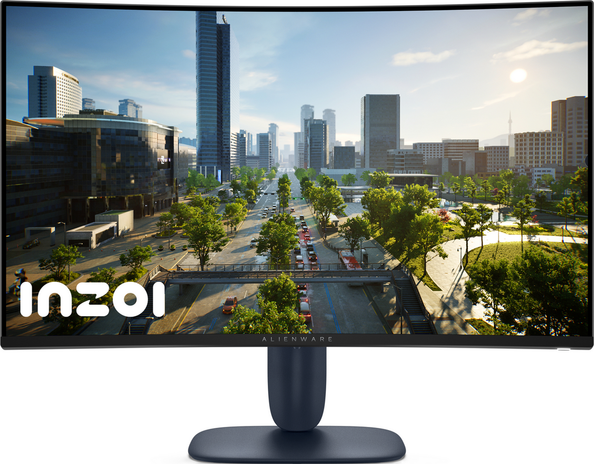 Dell Monitor AW3225DM / 210-BQWN Nero (32 ")