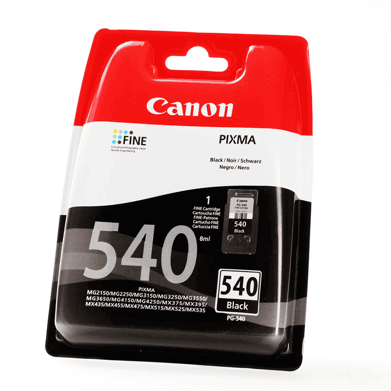 Canon Inchiostro PG-540 / 5225B005 Nero