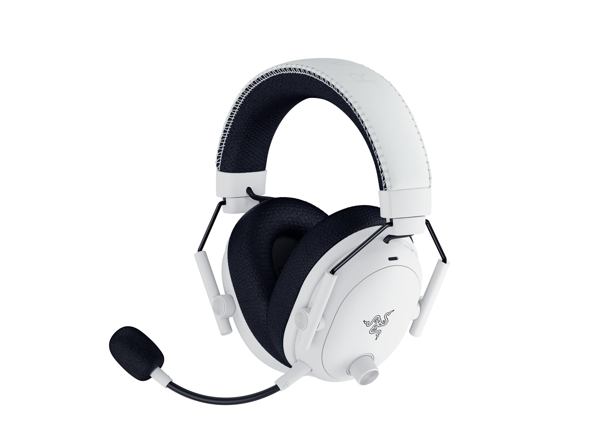Razer Headset BlackShark V3 Pro / RZ04-05400200-R3M1 Weiß