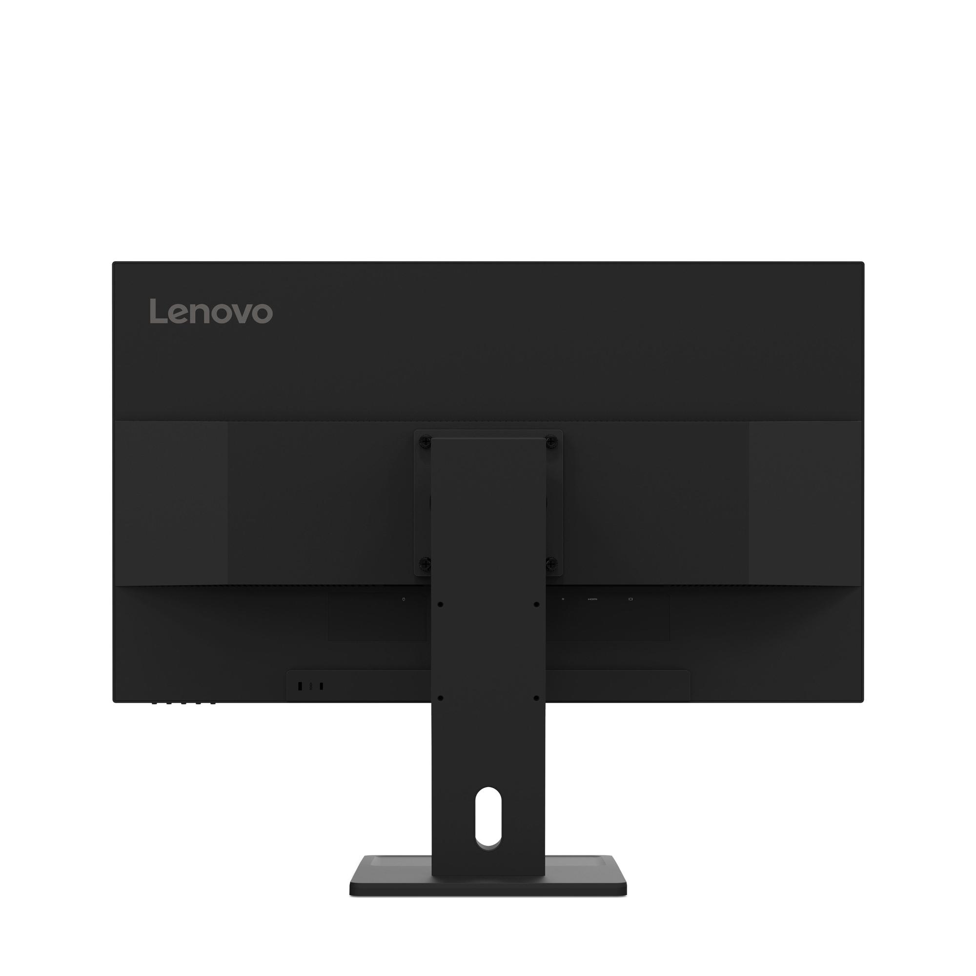 Lenovo Monitor ThinkVision E27-40 / 64BCMAT4EU Negro 68,6 cm (27")