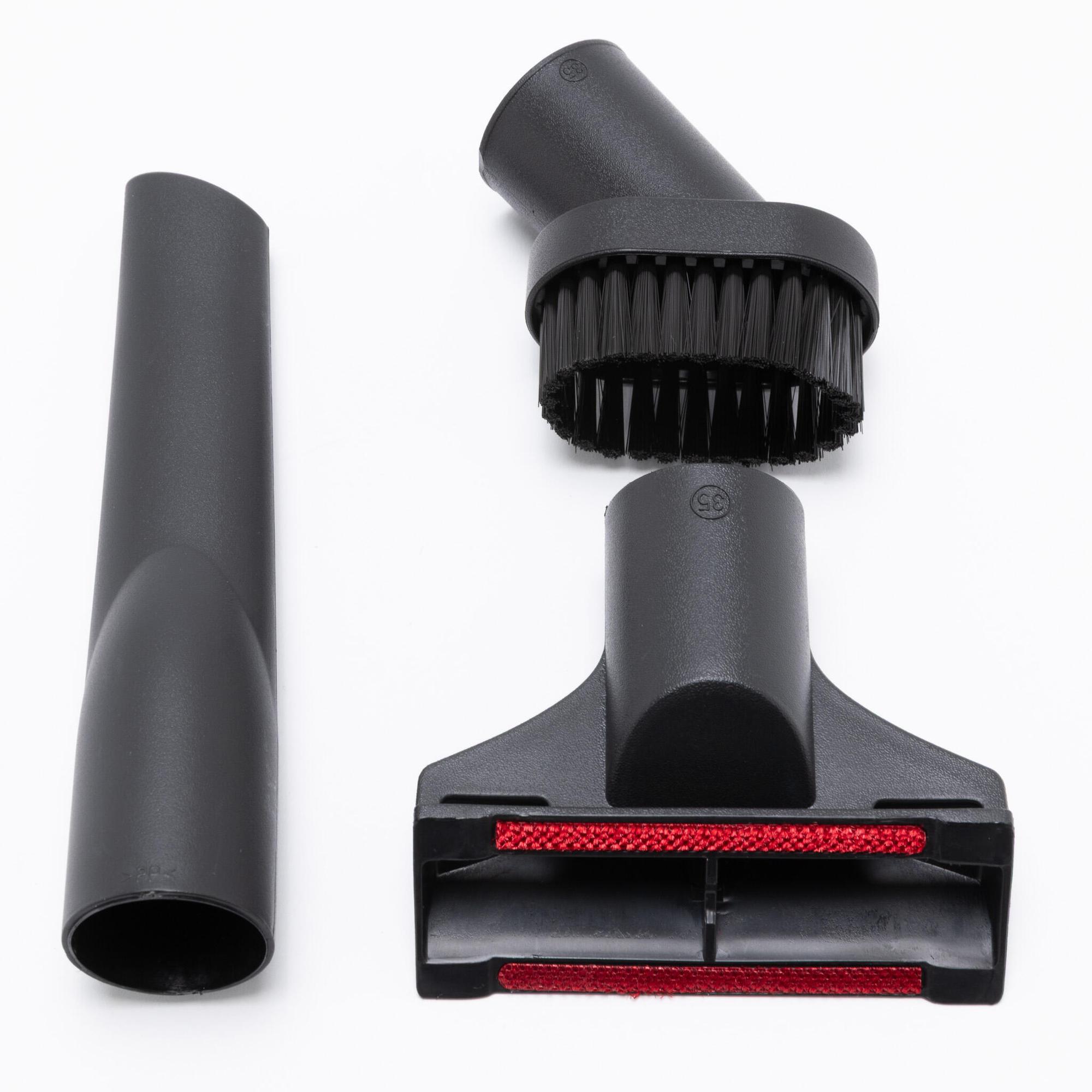 TORNADO Hoover VCCKC800RC Rojo, blanco