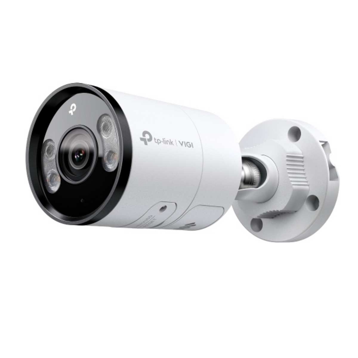 TP-LINK Cámara de vigilancia VIGI C355 / VIGI C355(4MM) Blanco