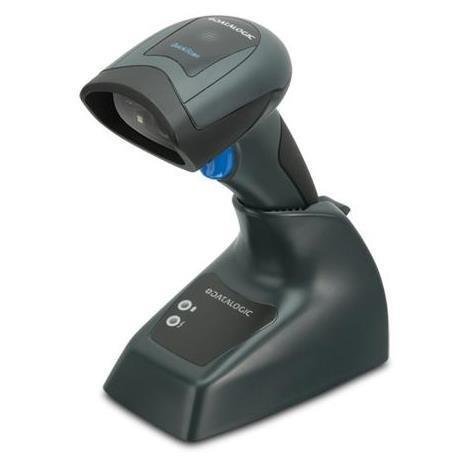 Datalogic Barcodescanner QM2131B / QM2131-BK-433K1 Schwarz