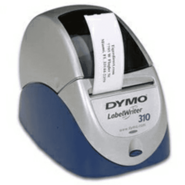 Labelwriter 330 Series Dymo Labelwriter Labeler  