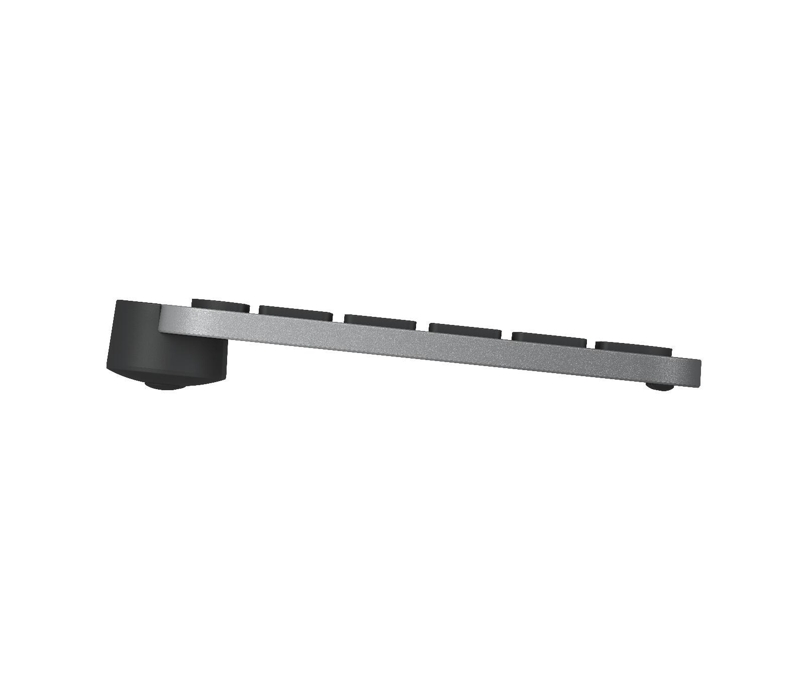 Logitech Teclado MX Keys Mini / 920-010498 Grafito