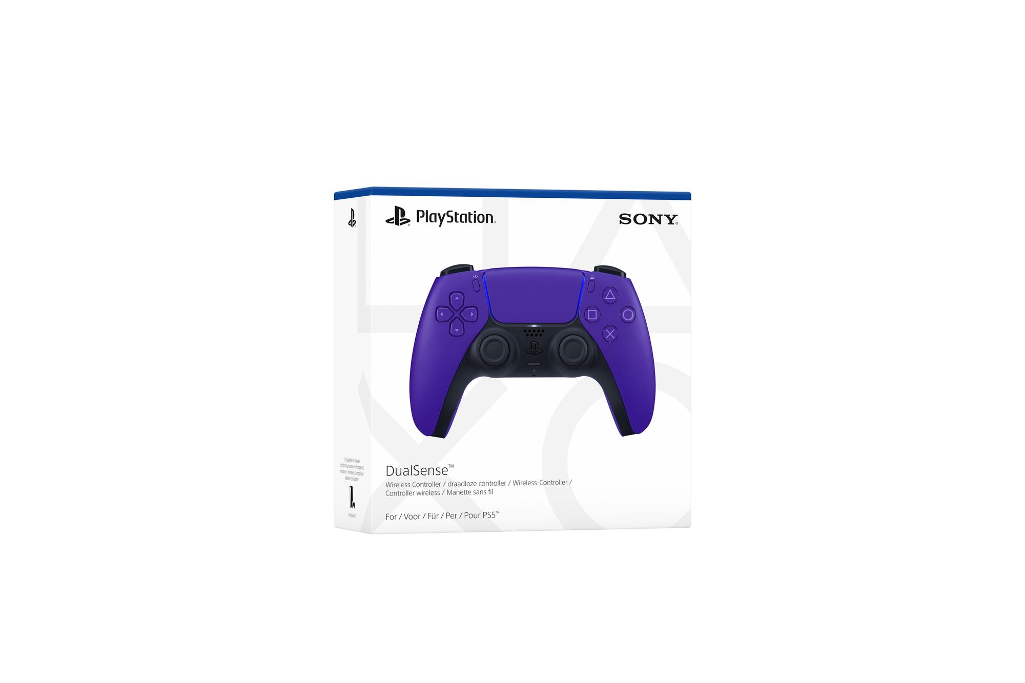 Sony Controllore DualSense V2 / 1000040204 Viola