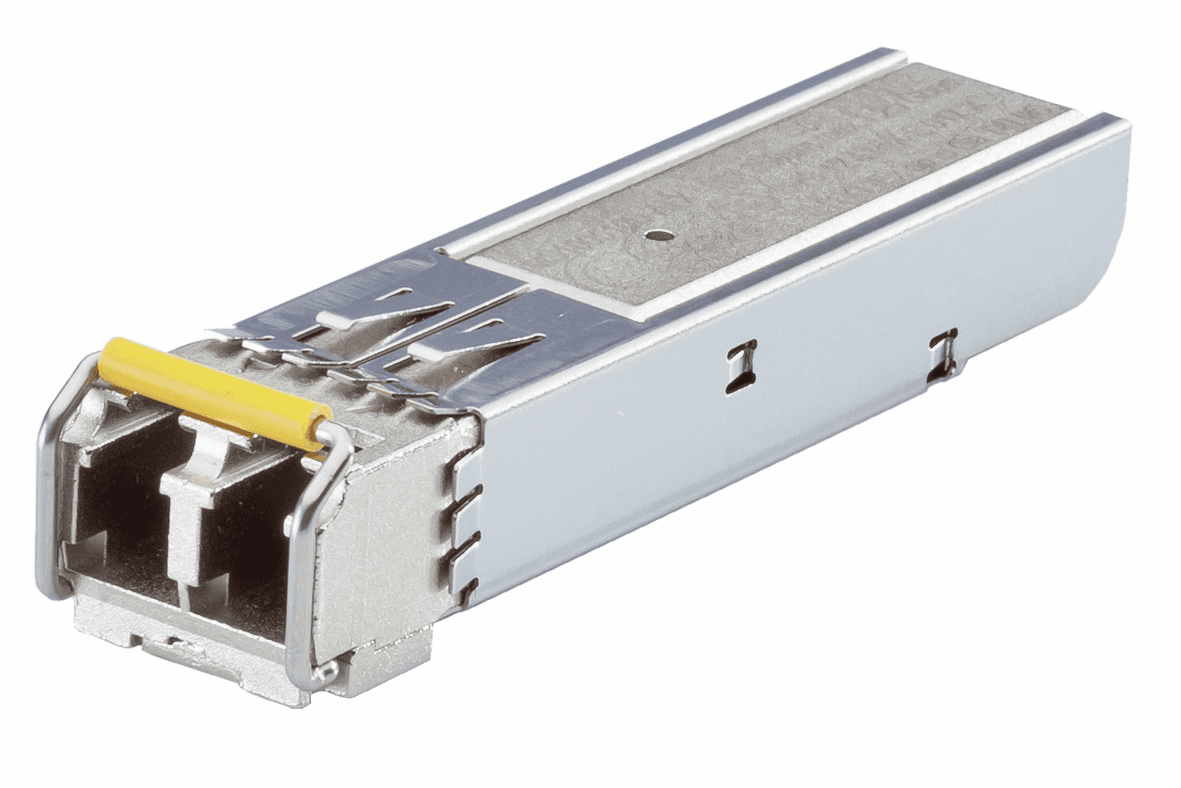 Cisco Transceivers GLCTE / GLC-TE= Silver