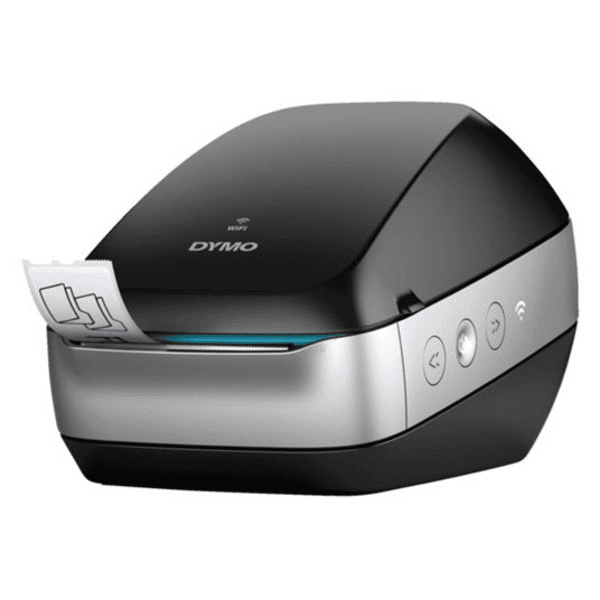 Labelwriter Wireless black Dymo Labelwriter Labeler 2000931 3501170009314