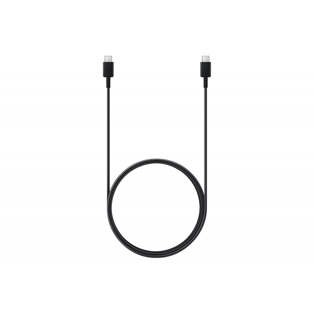 Samsung Câble EP310BK / EP-DX310JBEGEU Noir