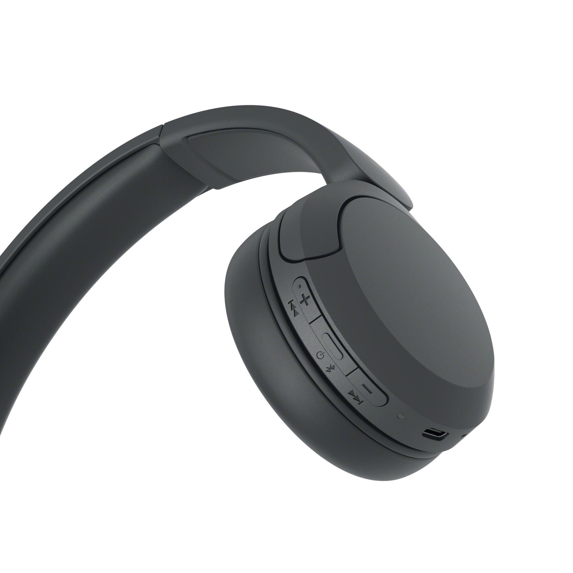 Sony Headset WH-CH520 / WHCH520B.CE7 Black