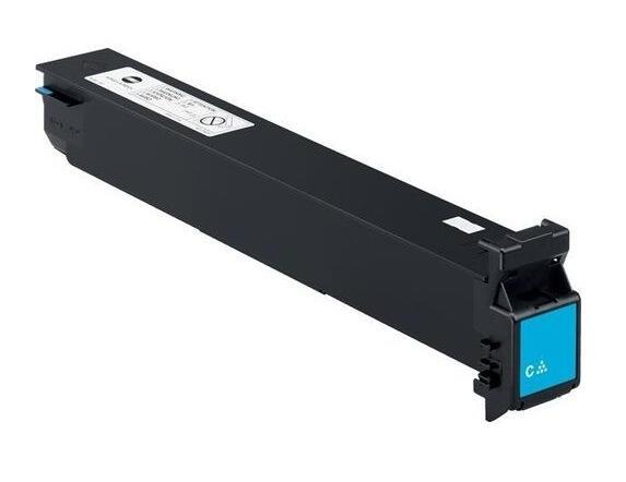 Konica Minolta Developer unit DV311C / A0XV0KD Cyan