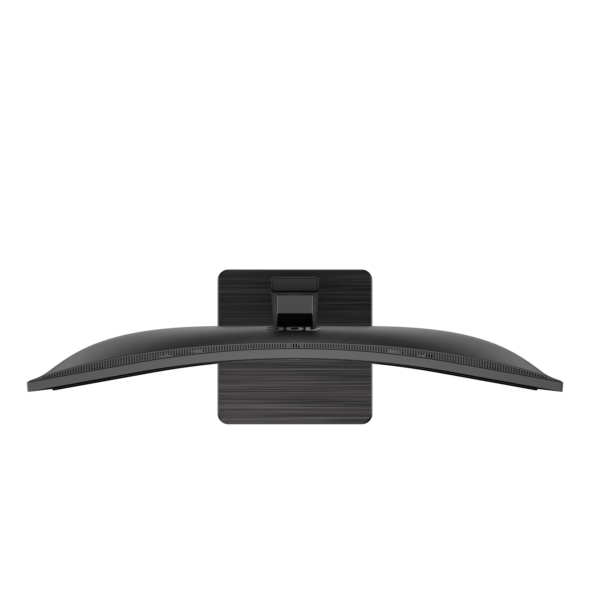 AOC Monitor CU34P3CV / CU34P3CV Negro 86,4 cm (34")