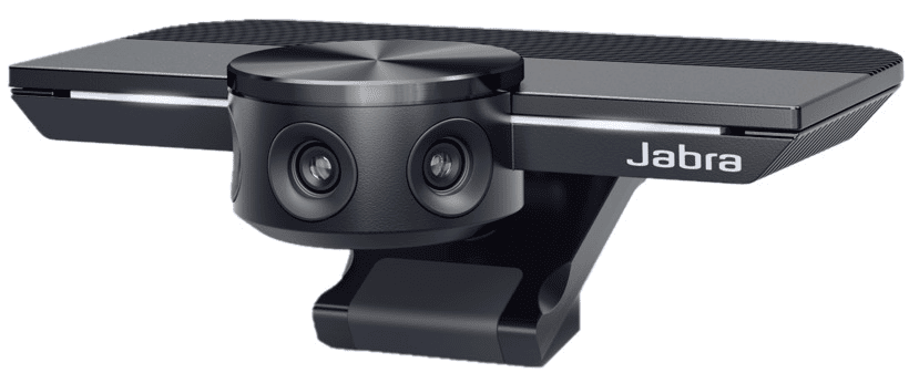 Jabra Webcam PCMS / 8100-119 Schwarz
