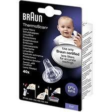 Braun ThermoScan LF40 / 400062