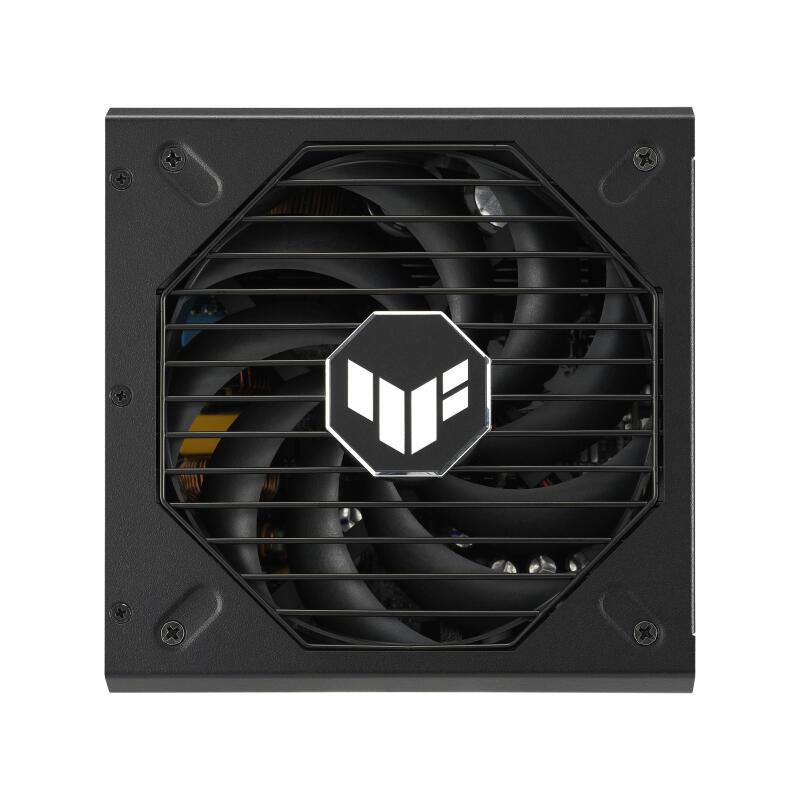 ASUS Alimentation pour PC TUF Gaming 850W Gold / 90YE00S2-B0NA00 Noir