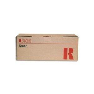 Ricoh Tóner MP C600 / 408317 Amarillo Standard