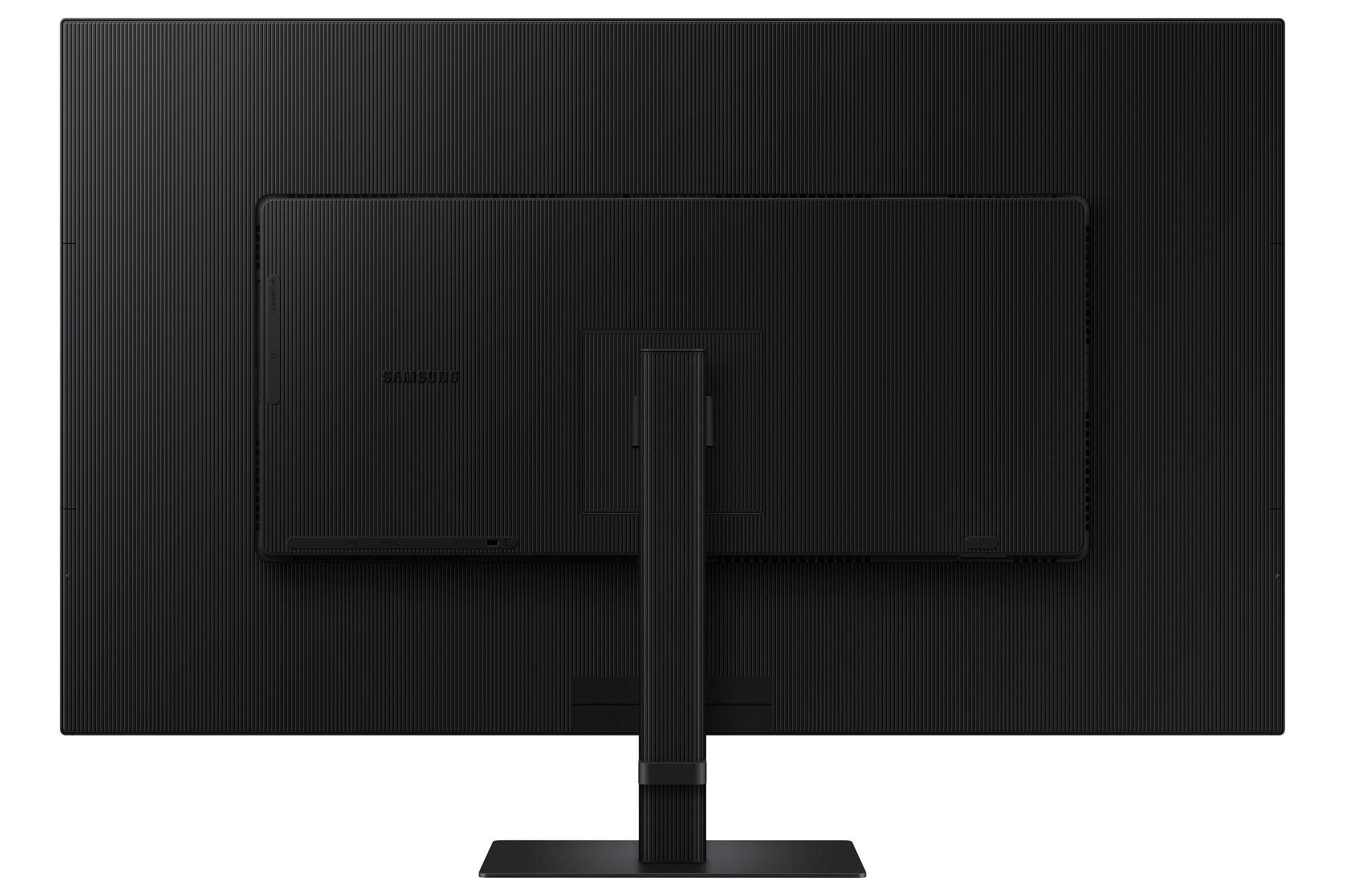 Samsung Monitor ViewFinity S7 S37D700EAU / LS37D700EAUXEN Negro 94 cm (37")