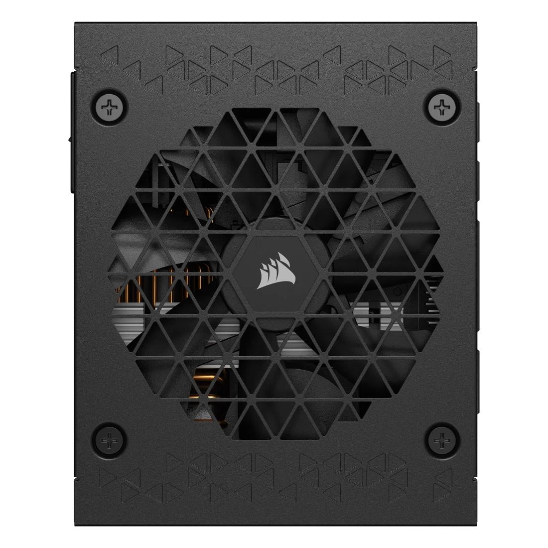 Corsair Fuente de alimentación para PC SF750 / CP-9020284-EU Negro