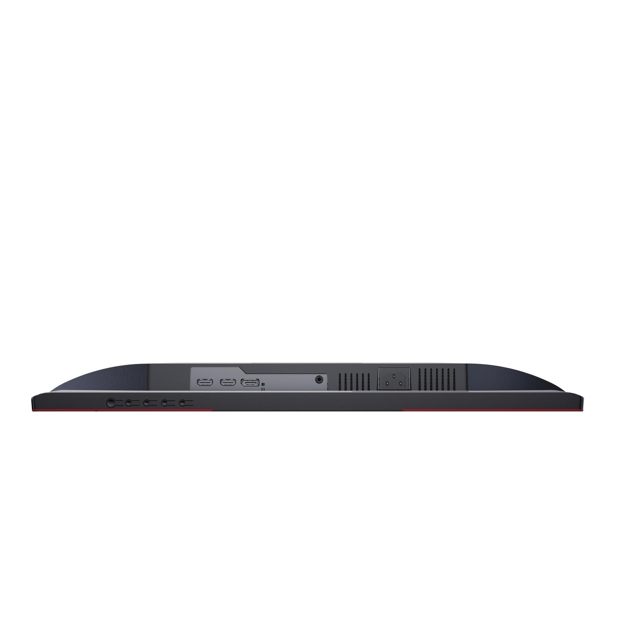 AOC Monitor CE 25G3ZM/BK / 25G3ZM/BK Negro, rojo 62,2 cm (24,5")