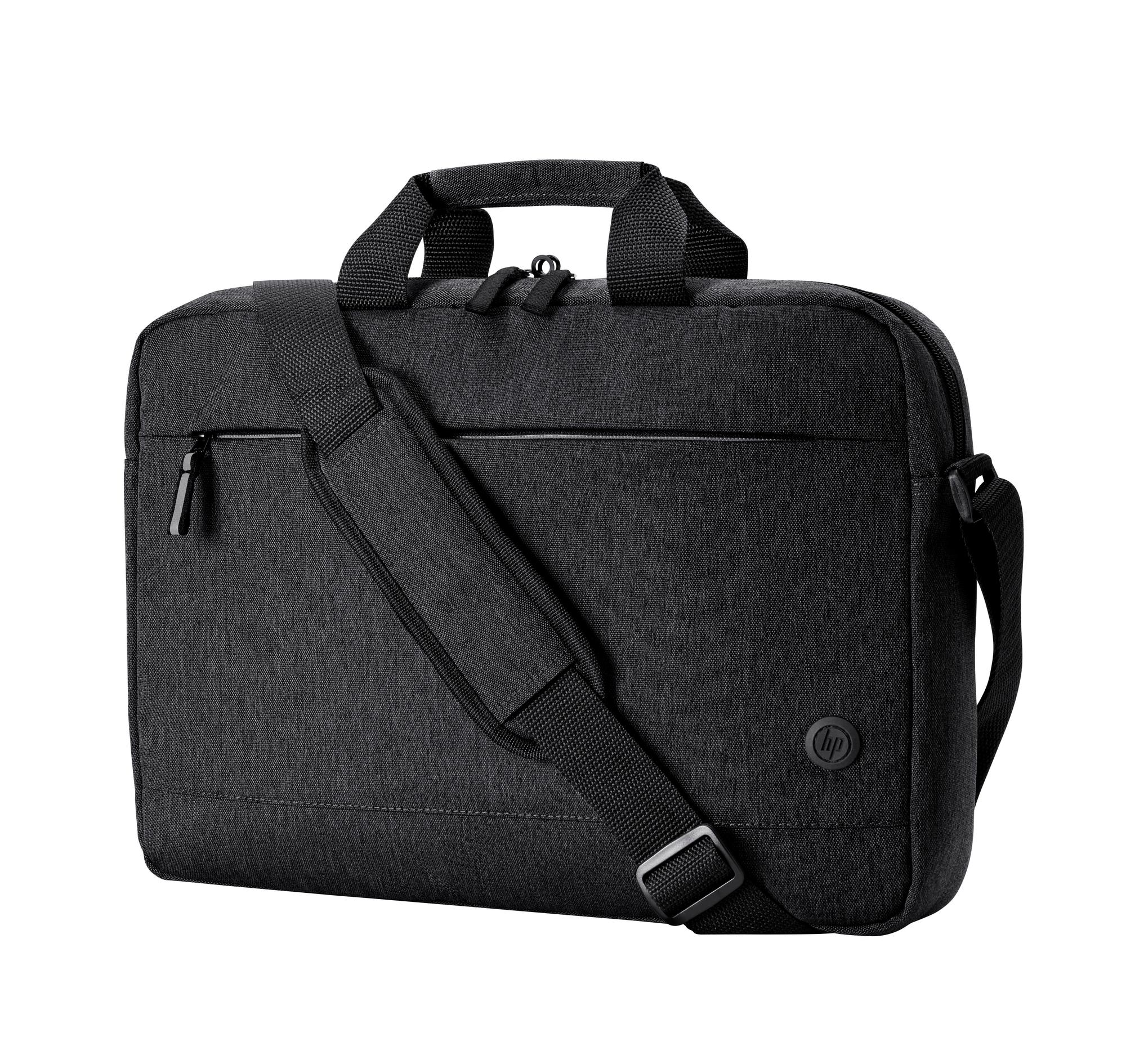HP Notebook case 1X645AA Black