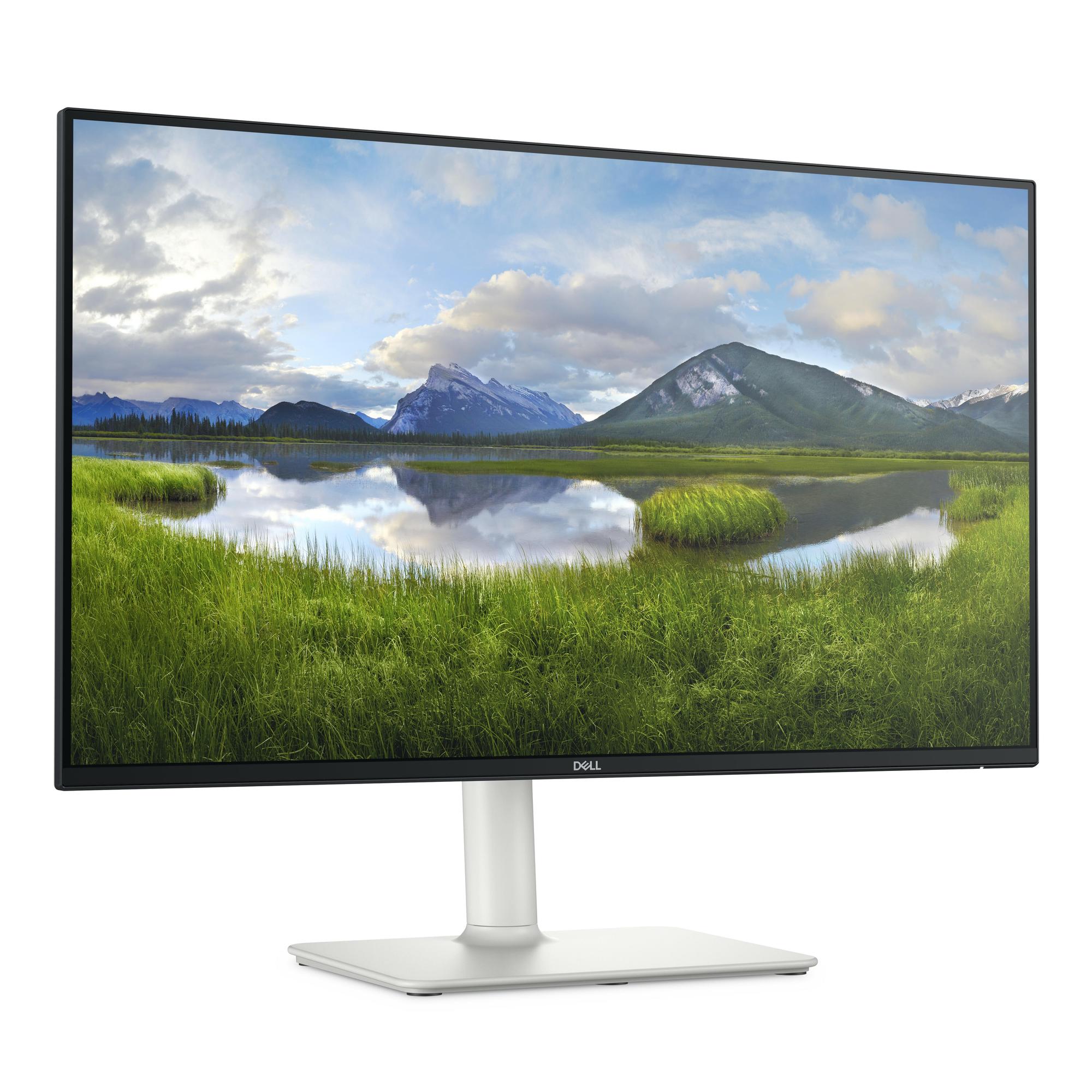 DELL Monitor S2725HS / 210-BMHG Blanco 68,6 cm (27")