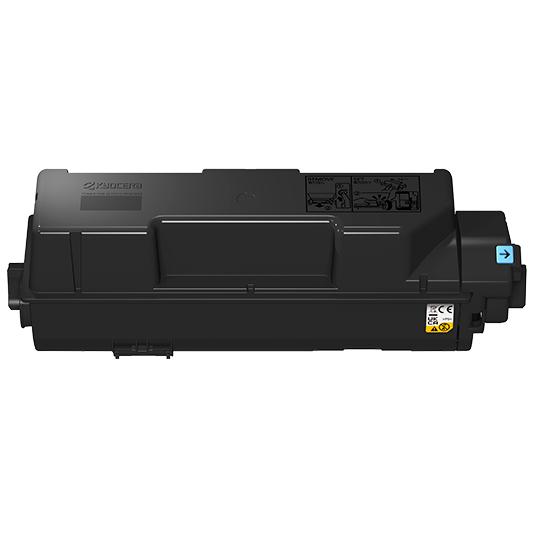 KYOCERA Toner TK-1260 / 1T0C150NL0 Schwarz