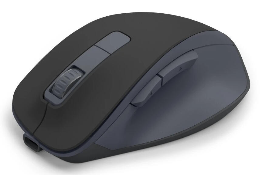 Hama Souris WM-500 / 00173081 Noir