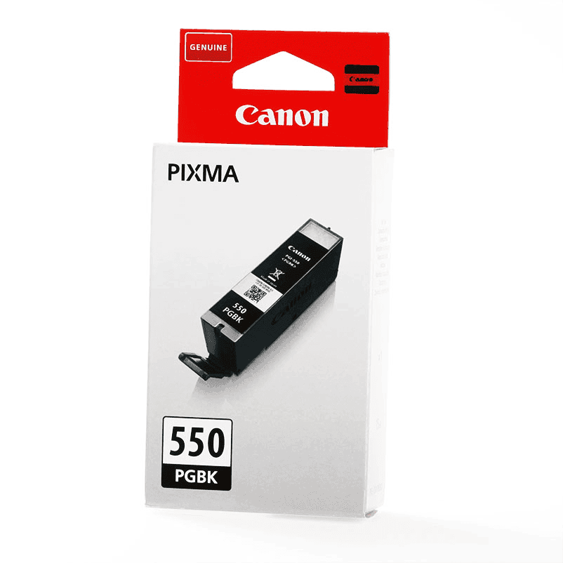 Canon Inchiostro PGI-550PGBK / 6496B001 Nero