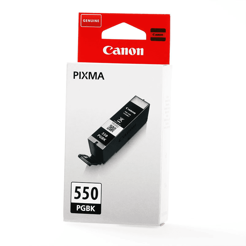 Canon Tinta PGI-550PGBK / 6496B001 Foto Negro