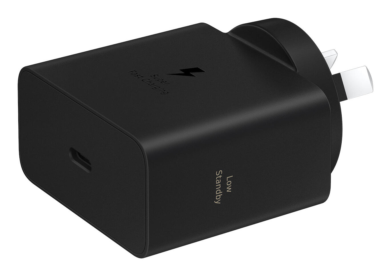 Samsung EP-T6010 / EP-T6010NBEGWW Negro