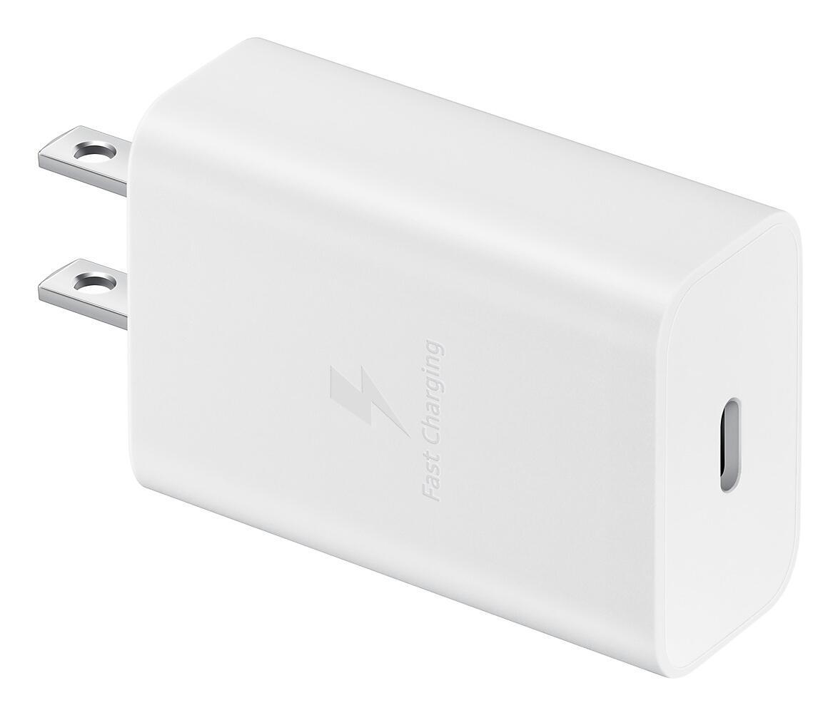 Samsung Bloc d'alimentation EP-T1510 / EP-T1510NWEGEU Blanc