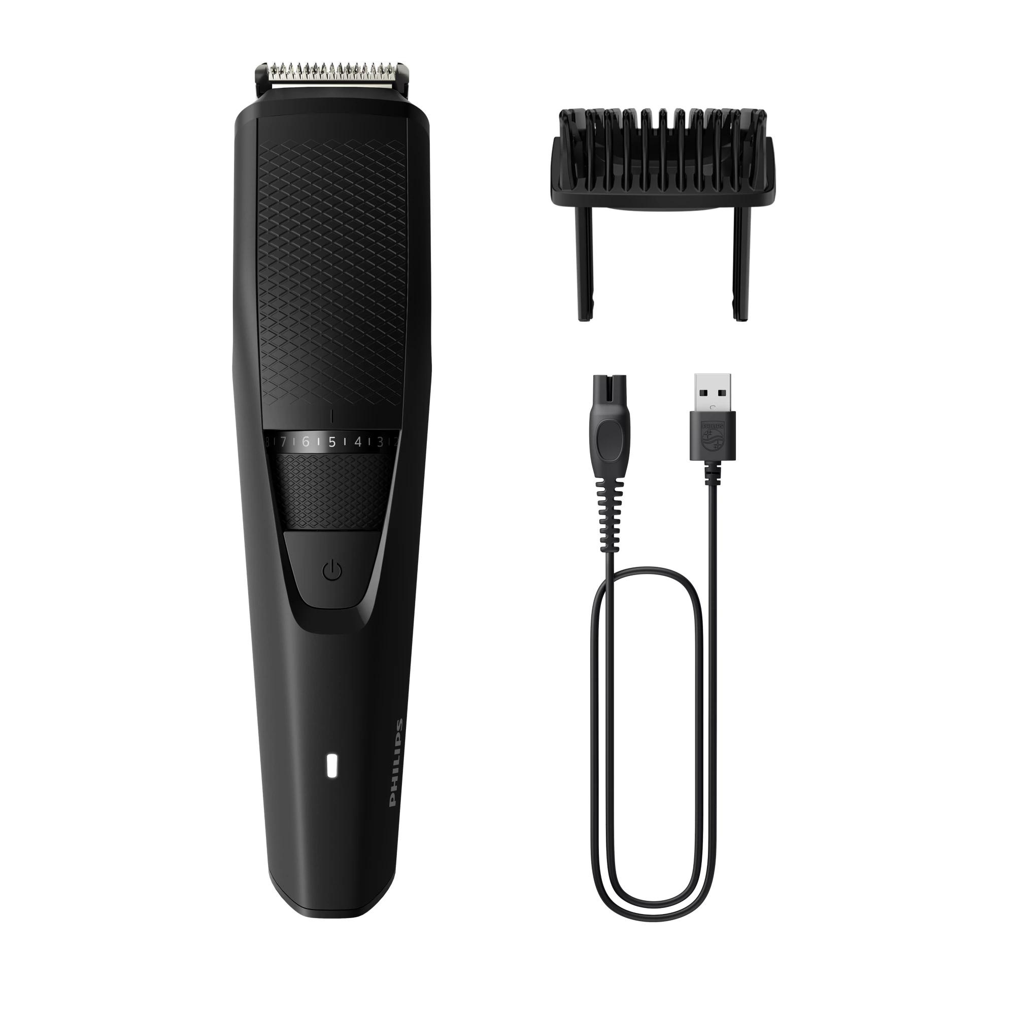 Philips Shaver 3000 Series / BT3234/15 Black Standard