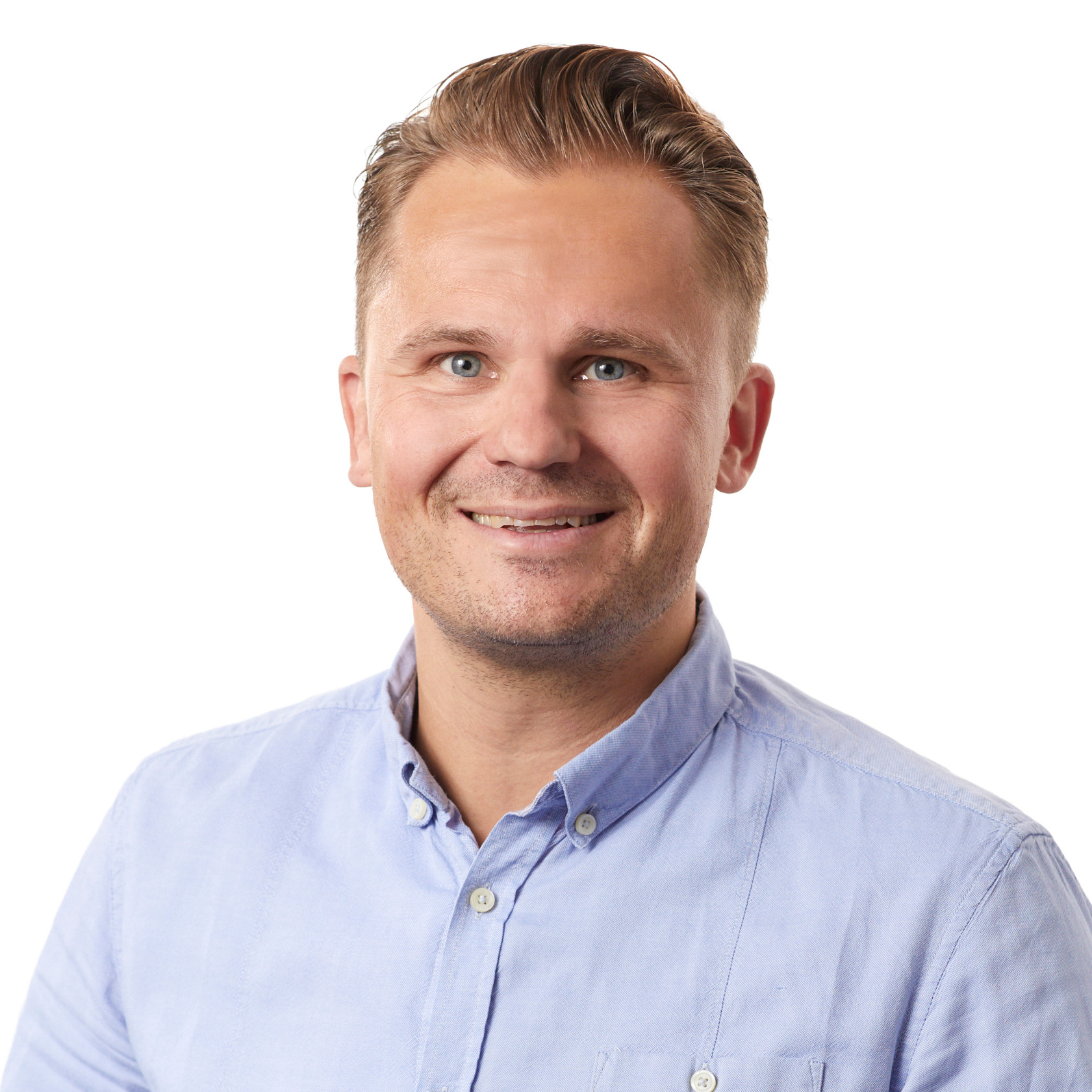 Ole Einfeldt