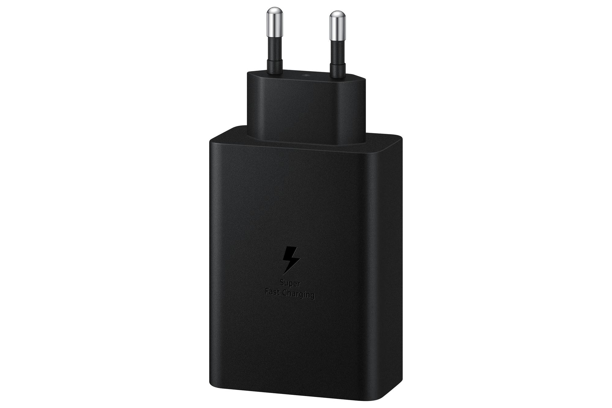 Samsung Netzteil 65W / EP-T6530NBEGEU Nero