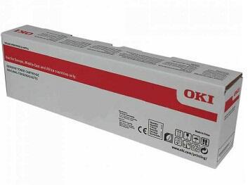 OKI Toner ES8434 / 46861325 Giallo