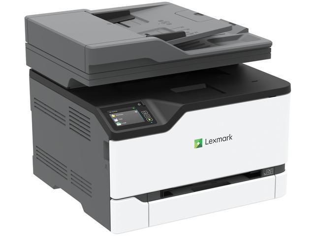 Lexmark CX431adw / 40N9470 Multicolore 7,11 cm (2,8")