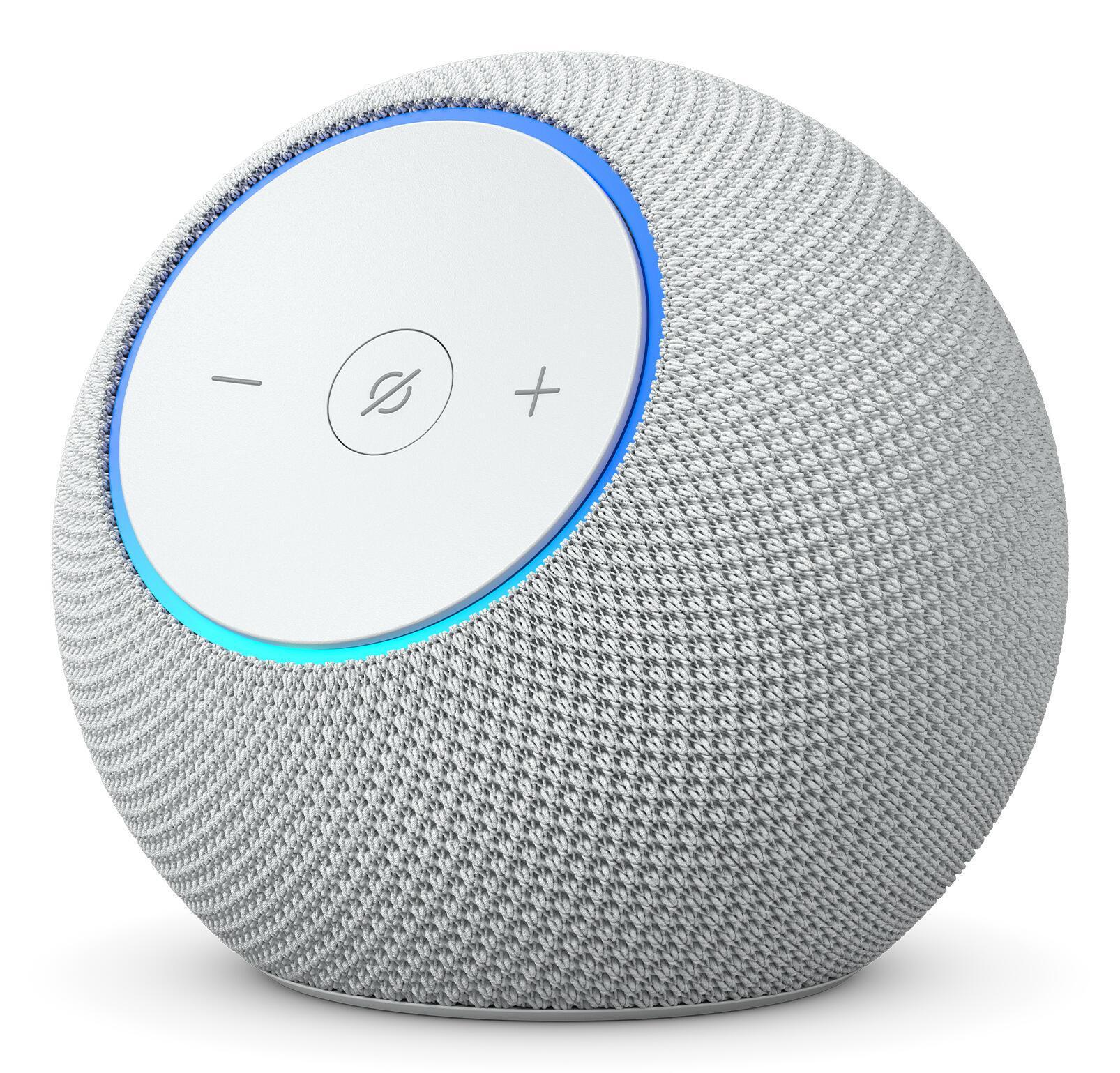 Amazon Controllo intelligente della casa Echo Dot Max / B0DKLVWZPF Bianco