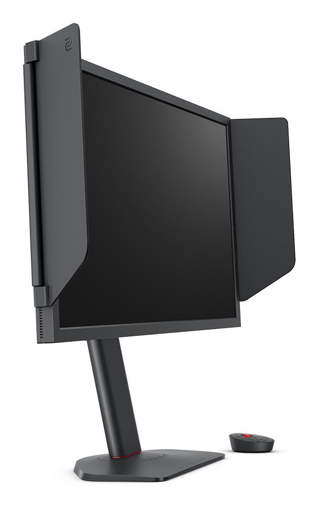 BenQ Monitor ZOWIE XL2566X+ / 9H.LMRLB.QBE Negro 62,2 cm (24,5")