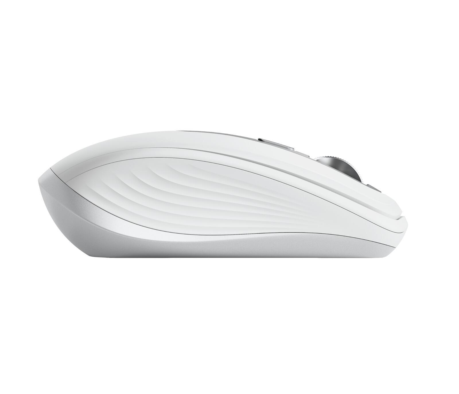 Logitech Ratón MX Anywhere 3S / 910-006930 Gris